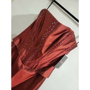 Pinky & Me - Long Dress Formal Prom/Wedding Guest